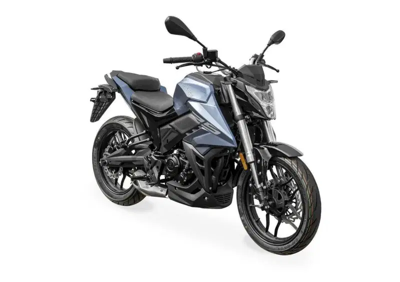 Cyclone Battlo Battlo 5S (2025 - 26)