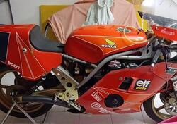 Honda SEGALE ENDURANCE  d'epoca