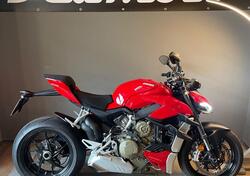 Ducati Streetfighter V4 1100 (2021 - 22) usata