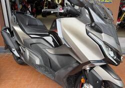 Kymco AK 550 Premium (2023 - 25) usata