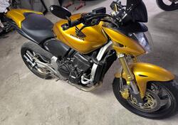 Honda Hornet 600 (2007 - 10) usata