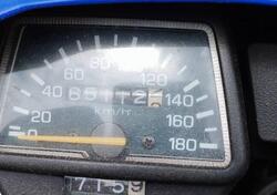 Yamaha Xt 600  d'epoca