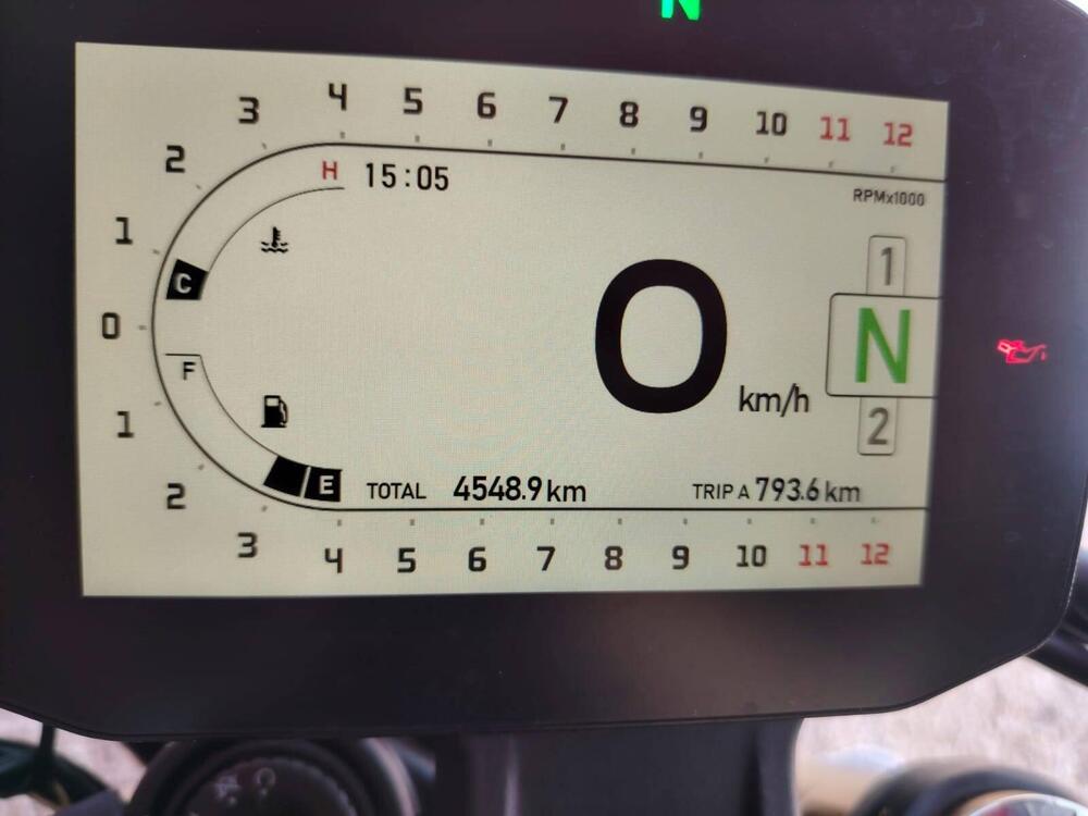 Benelli Leoncino 800 (2022 - 25) (4)