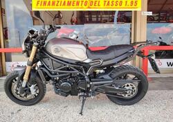 Benelli Leoncino 800 (2022 - 25) usata