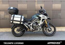 Triumph Tiger 1200 Rally Explorer (2022 - 23) usata
