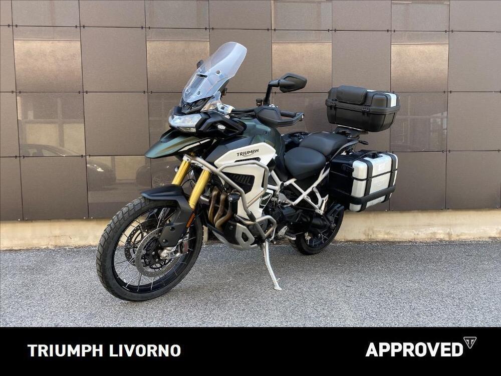 Triumph Tiger 1200 Rally Explorer (2022 - 23) (3)