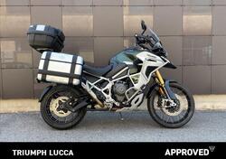 Triumph Tiger 1200 Rally Explorer (2022 - 23) usata
