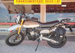 Fantic Motor Caballero 500 Explorer (2024) usata