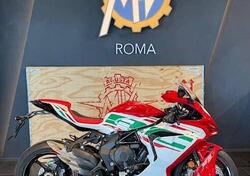 MV Agusta F3 800 RC (2022 - 25) nuova
