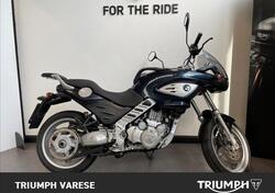 Bmw F 650 CS Scarver (2001 - 06) usata