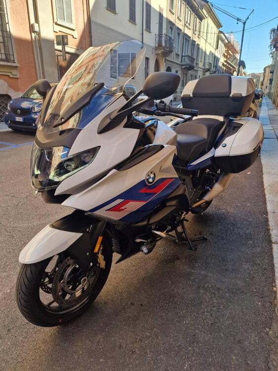 Bmw K 1600 GT (2022 - 25)