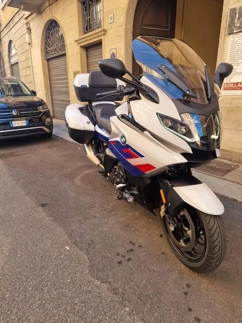 Bmw K 1600 GT (2022 - 26) (3)