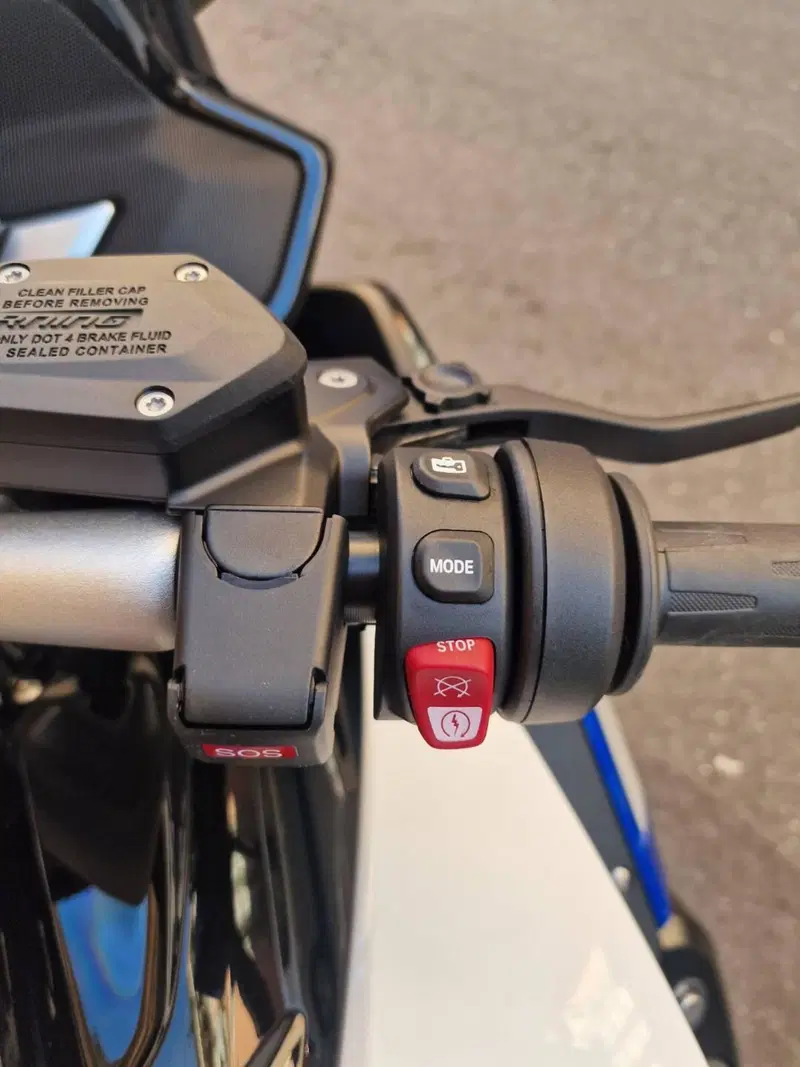 Bmw K 1600 GT (2022 - 26) (7)