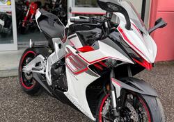 Zontes ZT703-RR (2025) nuova