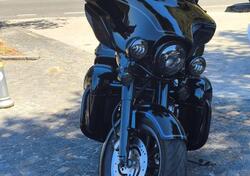 Harley-Davidson 1450 Electra Glide Ultra Classic (2006 - 07) - FLHTCUI usata