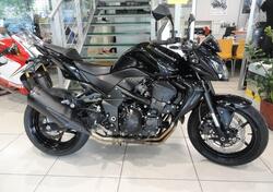 Kawasaki Z 750 ABS (2007 - 14) usata