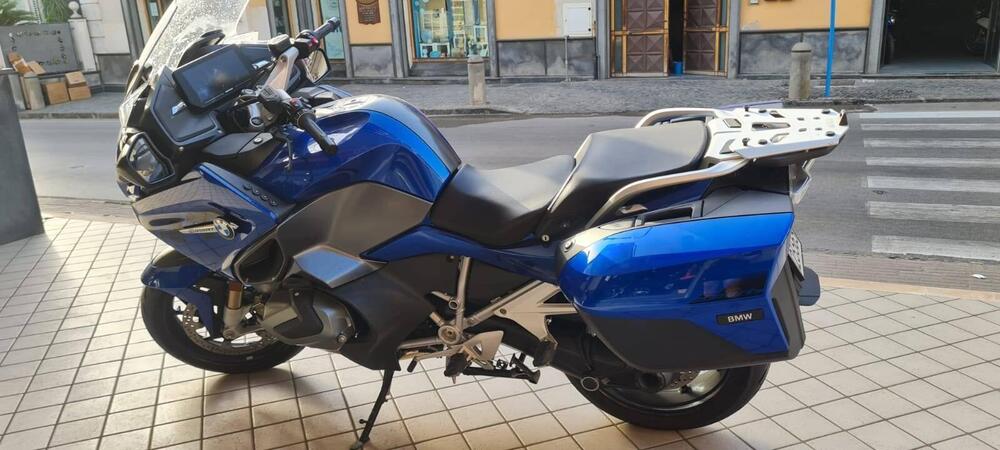 Bmw R 1250 RT (2021 - 25) (3)