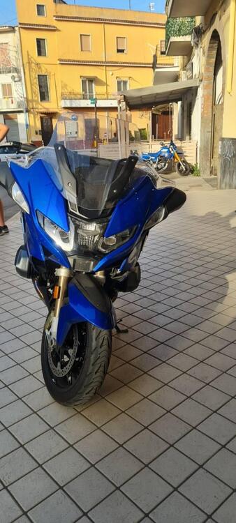 Bmw R 1250 RT (2021 - 25) (4)