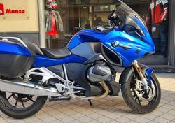 Bmw R 1250 RT (2021 - 25) usata