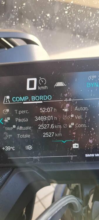 Bmw R 1250 RT (2021 - 25) (5)