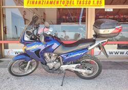 Honda Transalp XL 650V (2000 - 04) usata