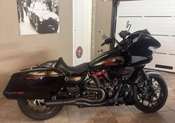 Harley-Davidson CVO Road Glide ST (2024) usata