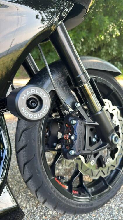 Harley-Davidson CVO Road Glide ST (2024) (3)