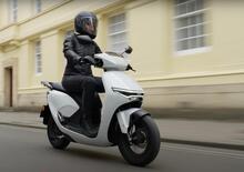Honda CUV e: TEST. Tra storia e futuro [VIDEO]