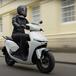 Honda CUV e: TEST. Tra storia e futuro [VIDEO]