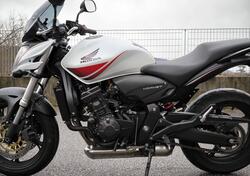 Honda Hornet 600 (2007 - 10) usata