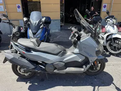 Sym Maxsym TL 508 (2021 - 24) usata
