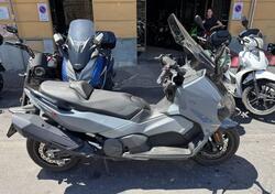 Sym Maxsym TL 508 (2021 - 24) usata