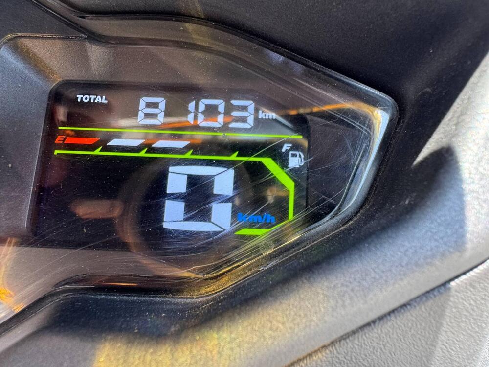 Sym Maxsym TL 508 (2021 - 24) (3)