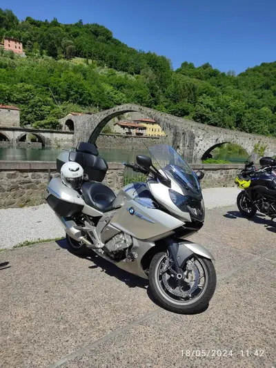 Bmw K 1600 GTL (2010 - 16) usata
