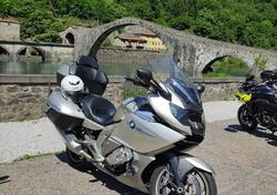 Bmw K 1600 GTL (2010 - 16) usata