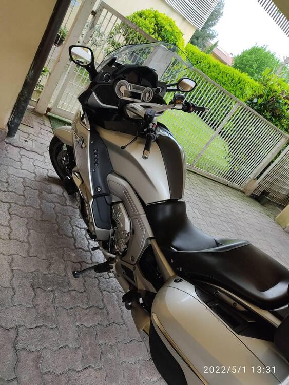 Bmw K 1600 GTL (2010 - 16) (5)
