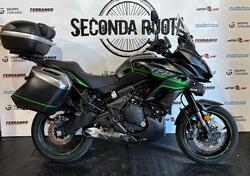 Kawasaki Versys 650 Grand Tourer (2017 - 20) usata
