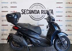 Piaggio Beverly 400 S ABS-ASR (2021 - 24) usata