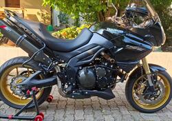 Triumph Tiger 1050 (2006 - 12) usata