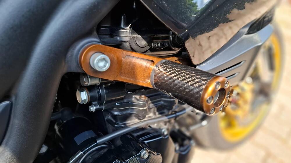 Triumph Tiger 1050 (2006 - 12) (4)