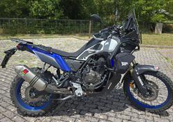 Yamaha Ténéré 700 (2019 - 20) usata