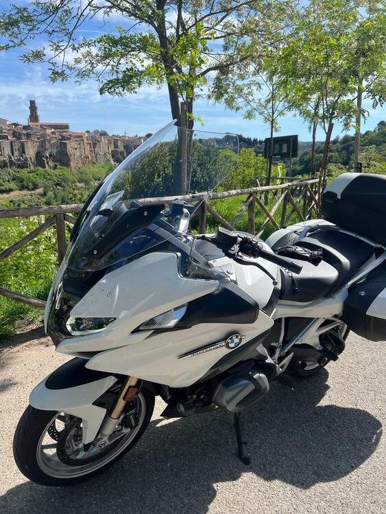Bmw R 1250 RT (2021 - 25) (2)