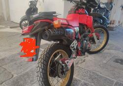 Yamaha XT 600 (2kf) d'epoca