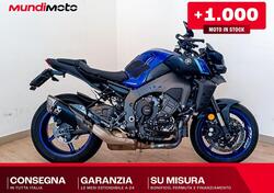 Yamaha MT-10 (2017 - 20) usata