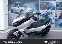 Zontes ZT350-E (2023 - 25) usata