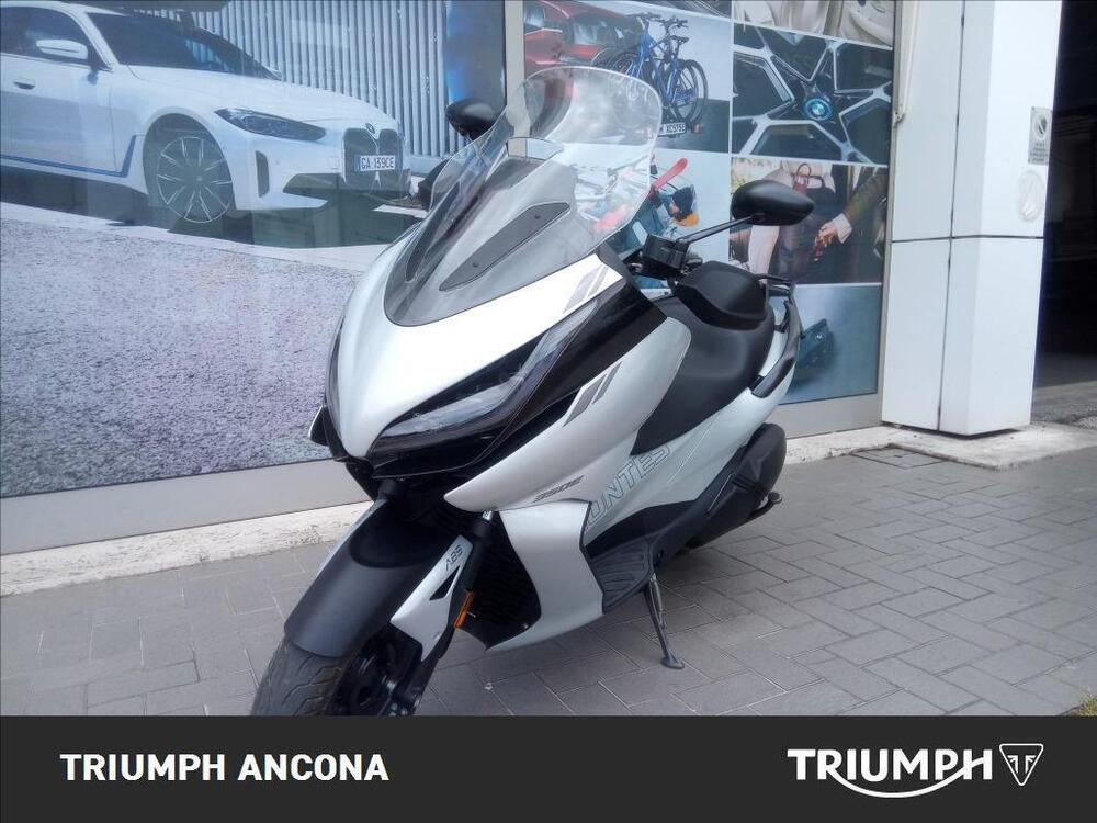 Zontes ZT350-E (2023 - 25) (2)