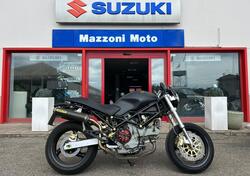 Ducati Monster 1000 Dark (2003 - 05) usata