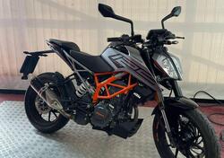 KTM 125 Duke (2021 - 23) usata