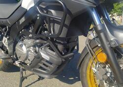 Suzuki V-Strom 650XT (2021 - 25) usata