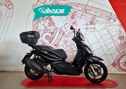 Piaggio Beverly 350 ABS (2016 - 20) usata